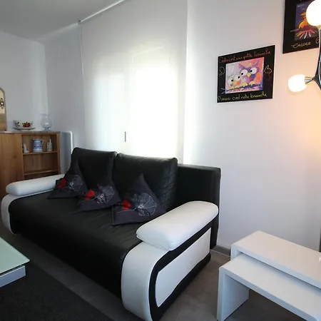 Fonda 24 Apartamento *