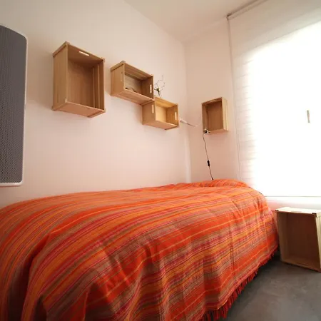 Apartamento Fonda 24 *