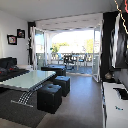Apartamento Fonda 24