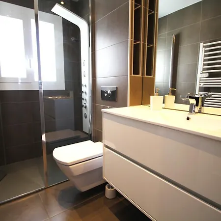 Apartamento Fonda 24